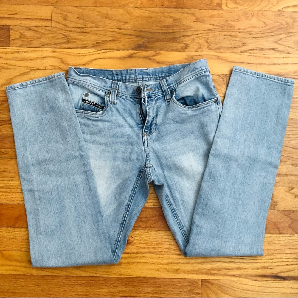 Empyre Jeans